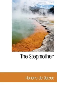 Livro The Stepmother - Resumo, Resenha, PDF, etc.