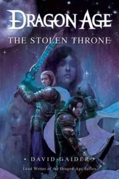 Livro The Stolen Throne - Resumo, Resenha, PDF, etc.