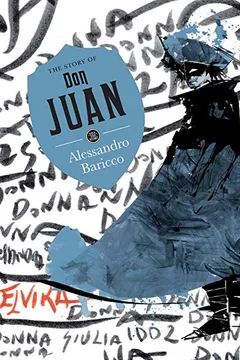 Livro The Story of Don Juan - Resumo, Resenha, PDF, etc.