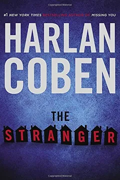 Livro The Stranger - Resumo, Resenha, PDF, etc.