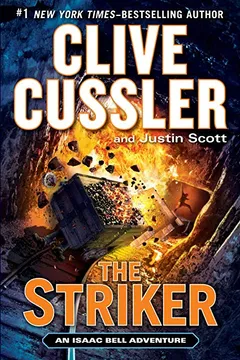 Livro The Striker - Resumo, Resenha, PDF, etc.