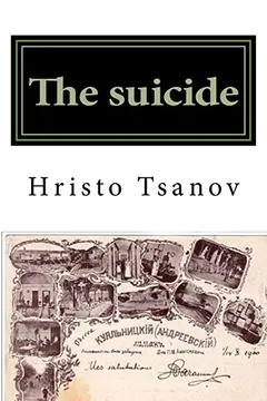 Livro The Suicide: Libretto of the Comic Opera in One Action to the Comedy of the Same Name by Arkadiy Averchenko - Resumo, Resenha, PDF, etc.