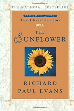Livro The Sunflower - Resumo, Resenha, PDF, etc.