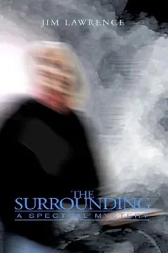 Livro The Surrounding - Resumo, Resenha, PDF, etc.