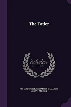 Livro The Tatler - Resumo, Resenha, PDF, etc.
