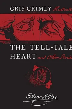 Livro The Tell-Tale Heart and Other Stories - Resumo, Resenha, PDF, etc.
