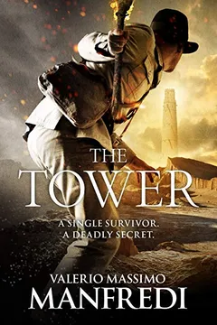 Livro The Tower - Resumo, Resenha, PDF, etc.