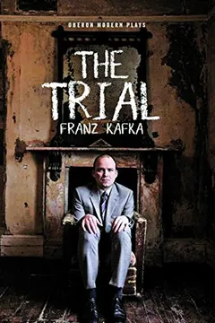 Livro The Trial - Resumo, Resenha, PDF, etc.