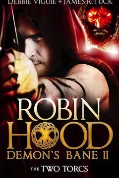 Livro The Two Torcs: Robin Hood: Demon Bane 2 - Resumo, Resenha, PDF, etc.
