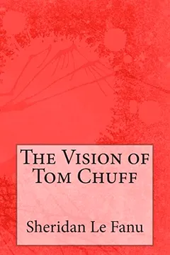 Livro The Vision of Tom Chuff - Resumo, Resenha, PDF, etc.