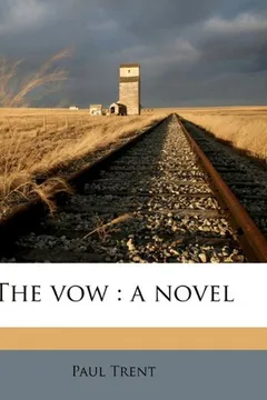Livro The Vow - Resumo, Resenha, PDF, etc.