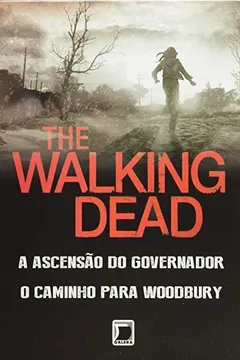 Livro The Walking Dead - Caixa - Resumo, Resenha, PDF, etc.