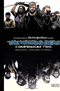 Livro The Walking Dead - Compendium Two - Resumo, Resenha, PDF, etc.