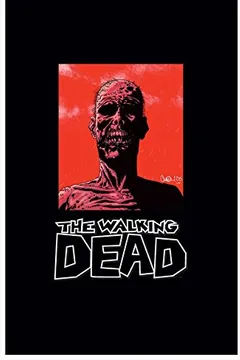 Livro The Walking Dead Omnibus Volume 1 - Resumo, Resenha, PDF, etc.