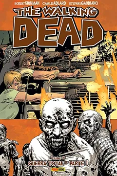 Livro The Walking Dead - Volume 20 - Resumo, Resenha, PDF, etc.