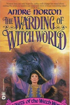 Livro The Warding of Witch World - Resumo, Resenha, PDF, etc.