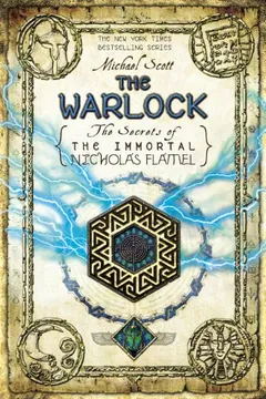 Livro The Warlock - Resumo, Resenha, PDF, etc.
