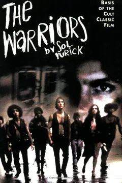 Livro The Warriors - Resumo, Resenha, PDF, etc.