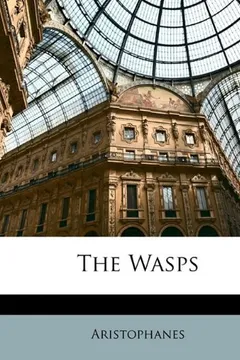 Livro The Wasps - Resumo, Resenha, PDF, etc.