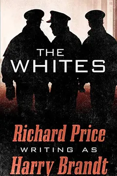 Livro The Whites - Resumo, Resenha, PDF, etc.