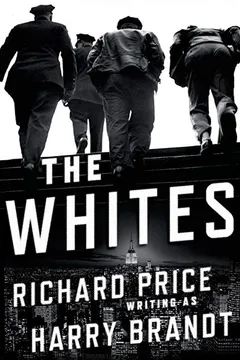 Livro The Whites - Resumo, Resenha, PDF, etc.