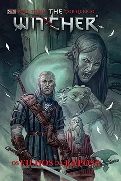 Livro The Witcher. Os Filhos da Raposa - Resumo, Resenha, PDF, etc.