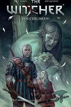 Livro The Witcher: Volume 2 - Fox Children - Resumo, Resenha, PDF, etc.