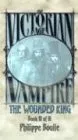 Livro The Wounded King - Resumo, Resenha, PDF, etc.