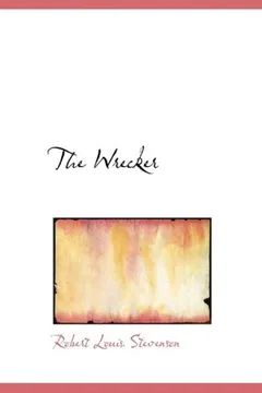 Livro The Wrecker - Resumo, Resenha, PDF, etc.