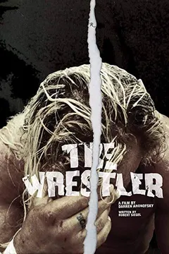 Livro The Wrestler - Resumo, Resenha, PDF, etc.
