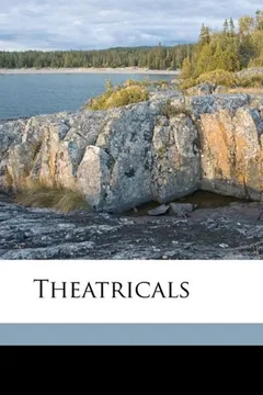 Livro Theatricals - Resumo, Resenha, PDF, etc.