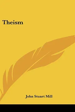 Livro Theism - Resumo, Resenha, PDF, etc.