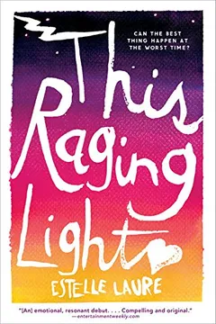 Livro This Raging Light - Resumo, Resenha, PDF, etc.