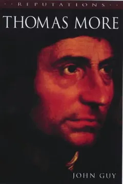 Livro Thomas More - Resumo, Resenha, PDF, etc.