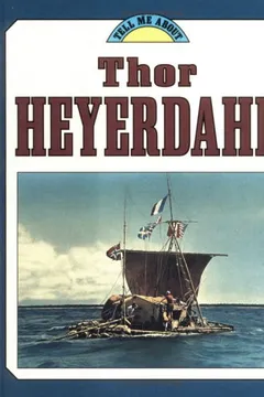 Livro Thor Heyerdahl - Resumo, Resenha, PDF, etc.