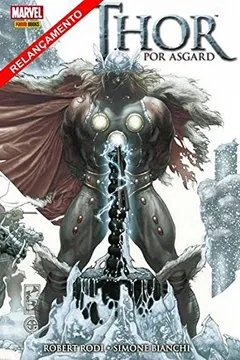 Livro Thor - Por Asgard: 1 - Resumo, Resenha, PDF, etc.
