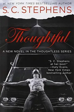 Livro Thoughtful - Resumo, Resenha, PDF, etc.