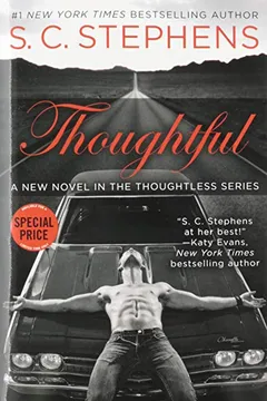 Livro Thoughtful (Value Priced) - Resumo, Resenha, PDF, etc.