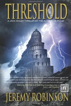 Livro Threshold - Resumo, Resenha, PDF, etc.