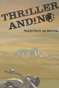 Livro Thriller Andino - Resumo, Resenha, PDF, etc.
