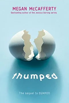 Livro Thumped - Resumo, Resenha, PDF, etc.