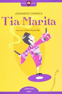 Livro Tia Marita - Resumo, Resenha, PDF, etc.