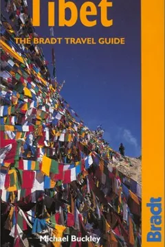 Livro Tibet - Resumo, Resenha, PDF, etc.
