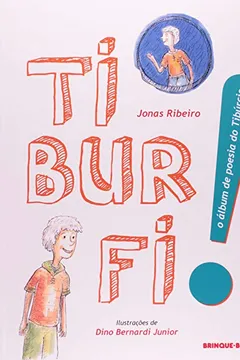 Livro Tiburfi! - Resumo, Resenha, PDF, etc.