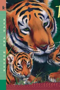 Livro Tigress - Resumo, Resenha, PDF, etc.