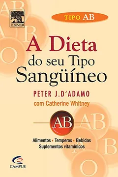 Livro Tipo AB - Resumo, Resenha, PDF, etc.