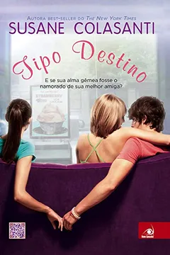 Livro Tipo Destino - Resumo, Resenha, PDF, etc.