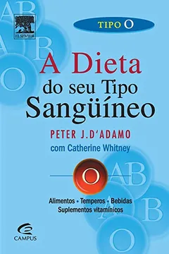Livro Tipo O - Resumo, Resenha, PDF, etc.