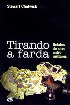 Livro Tirando a Farda - Resumo, Resenha, PDF, etc.