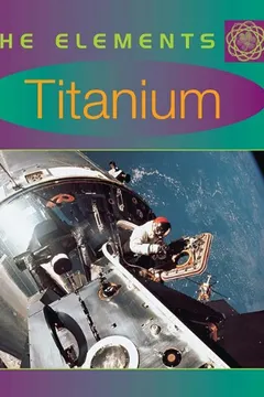 Livro Titanium - Resumo, Resenha, PDF, etc.